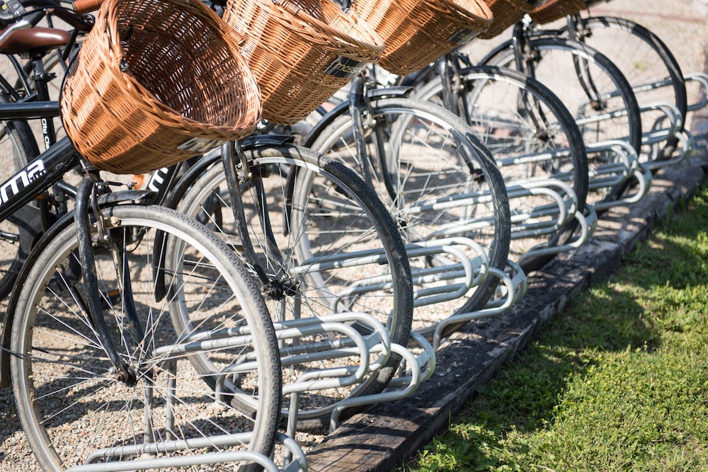 Bicycling