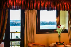 thumbnail: View from room