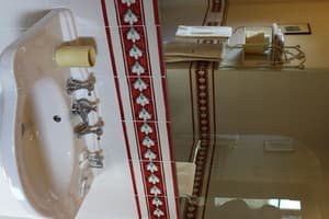 thumbnail: Bathroom sink
