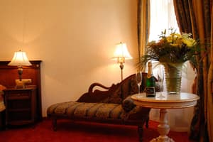 thumbnail: Living area