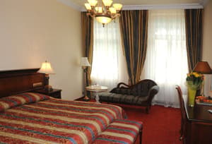 thumbnail: Room