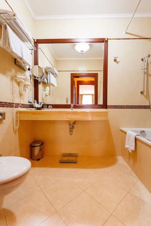 thumbnail: Bathroom