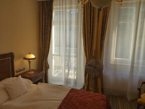 thumbnail: View from room