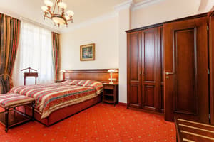 thumbnail: Room