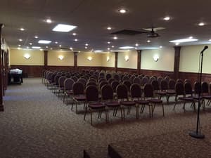 thumbnail: Conferences