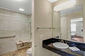 thumbnail: Accessible bathroom