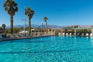 thumbnail: Outdoor pool