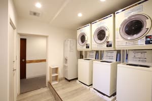 thumbnail: Laundry room