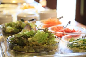 thumbnail: Buffet