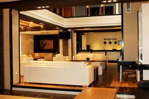 thumbnail: Lobby sitting area