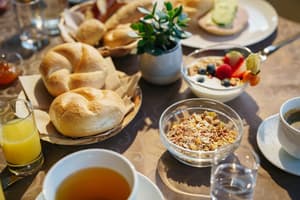 thumbnail: Breakfast meal