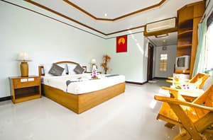 thumbnail: Room
