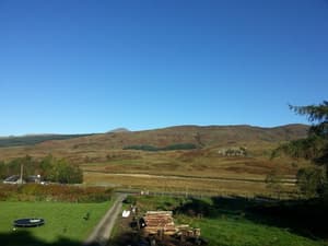 thumbnail: View from property