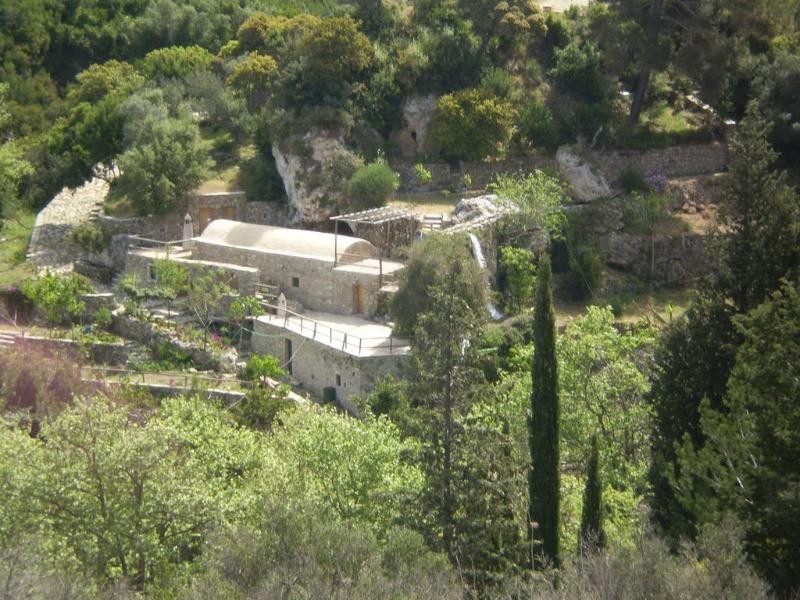 General view