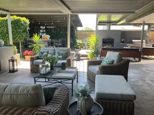 thumbnail: Terrace/patio