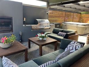 thumbnail: Terrace/patio