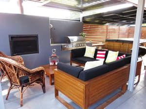 thumbnail: Terrace/patio