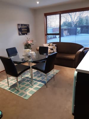 thumbnail: Living area