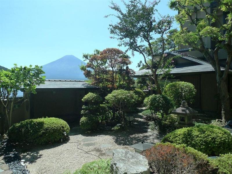 General view