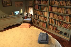 thumbnail: Room