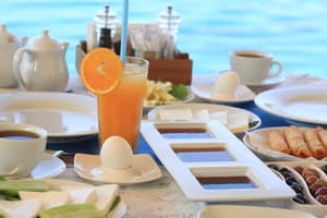 thumbnail: Food and drink