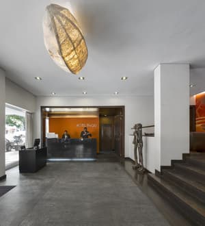 thumbnail: Reception
