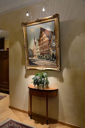 thumbnail: Interior