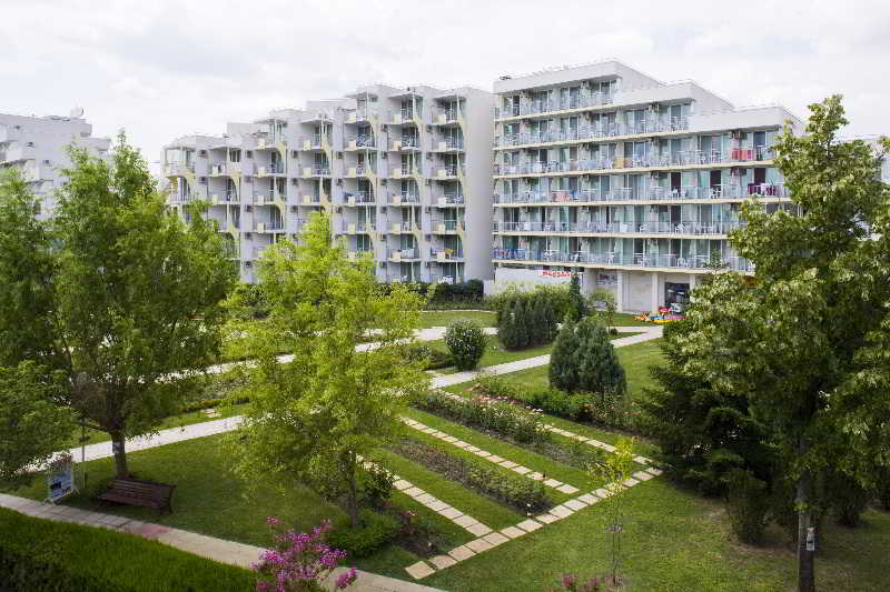 General view