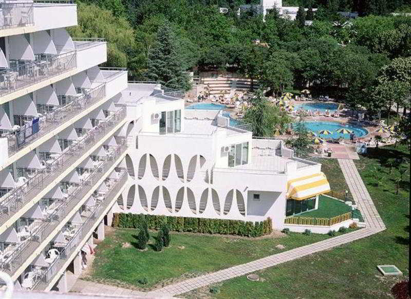 General view