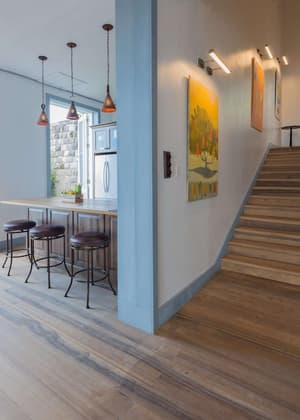 thumbnail: Interior