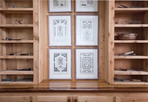 thumbnail: Interior