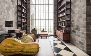 thumbnail: Interior