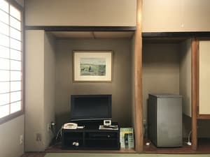 thumbnail: Room