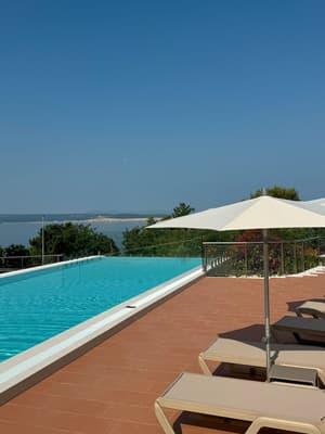 thumbnail: Outdoor pool
