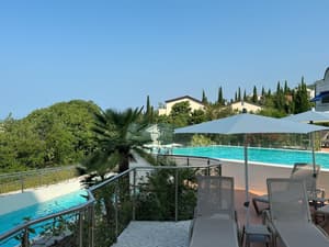 thumbnail: Outdoor pool