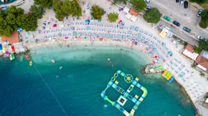 thumbnail: Beach