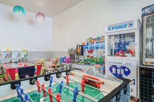 thumbnail: Children's play area - indoor