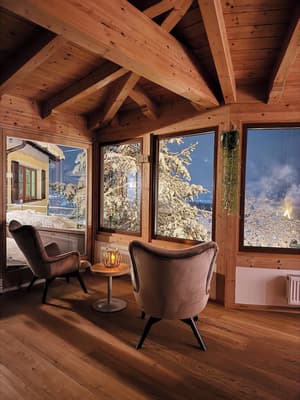 thumbnail: Sauna