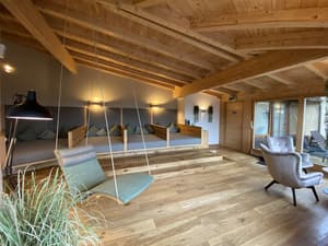 thumbnail: Sauna