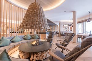 thumbnail: Children's play area - outdoor