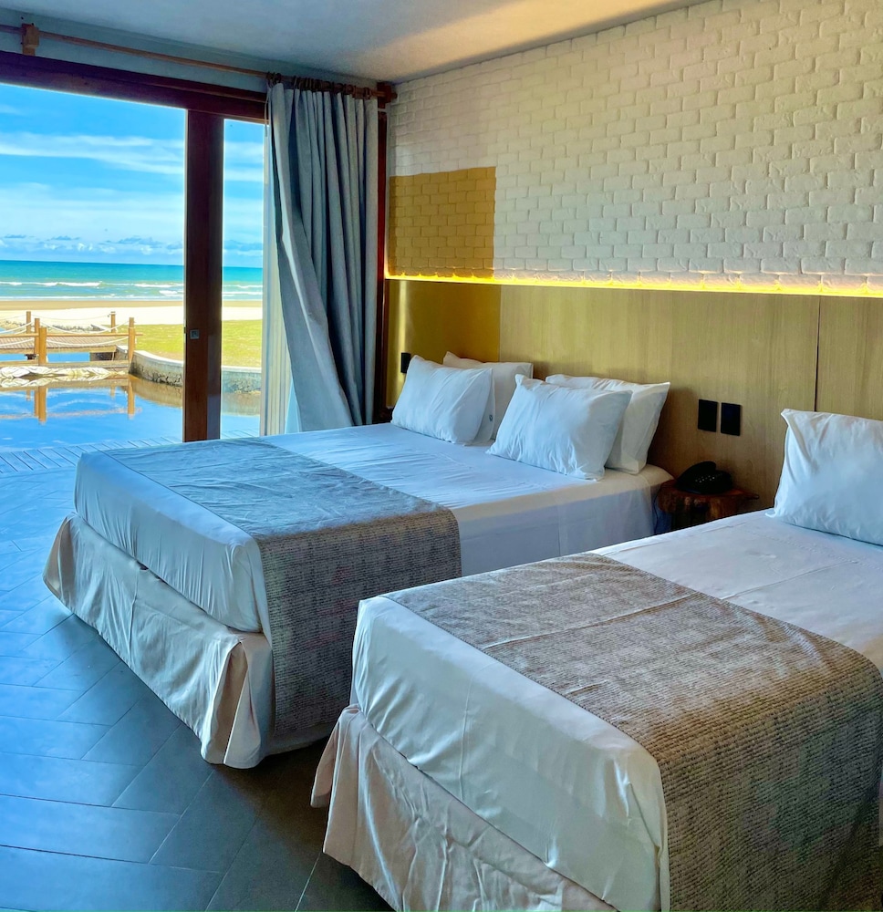 Beach/ocean view