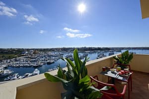 thumbnail: View from room