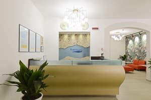 thumbnail: Reception