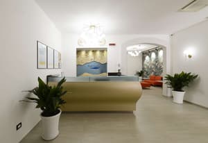 thumbnail: Reception