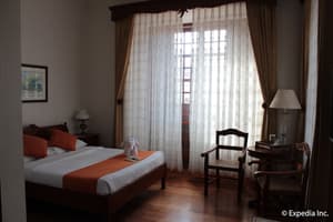 thumbnail: View from room