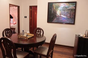 thumbnail: Living area