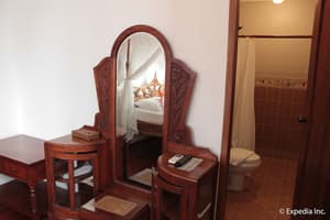 thumbnail: Room amenity
