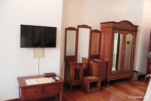 thumbnail: Room amenity