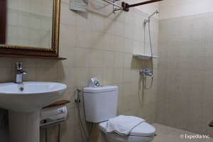 thumbnail: Bathroom