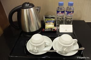thumbnail: Coffee and/or coffee maker